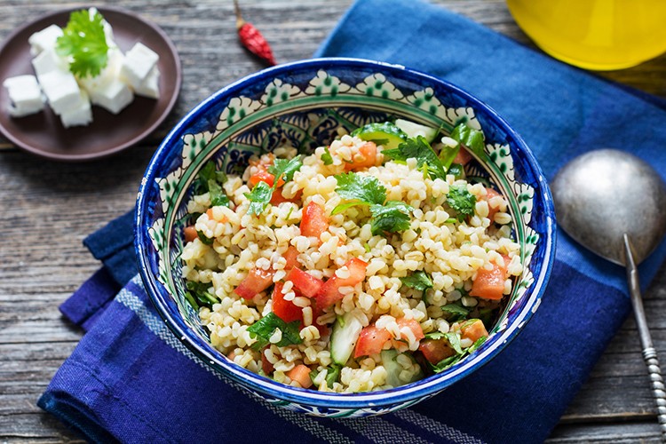Tabouleh