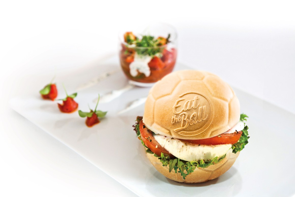 Caprese Classico
