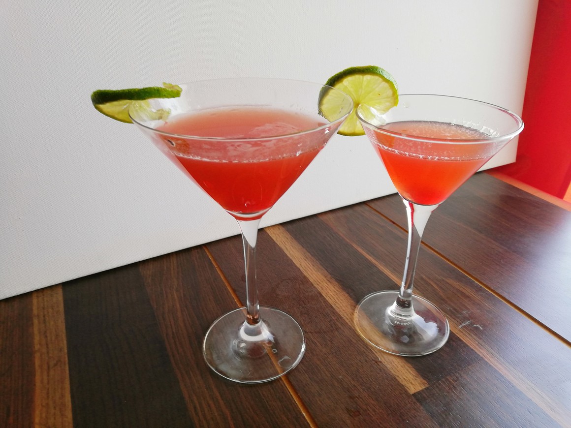 Cosmopolitan