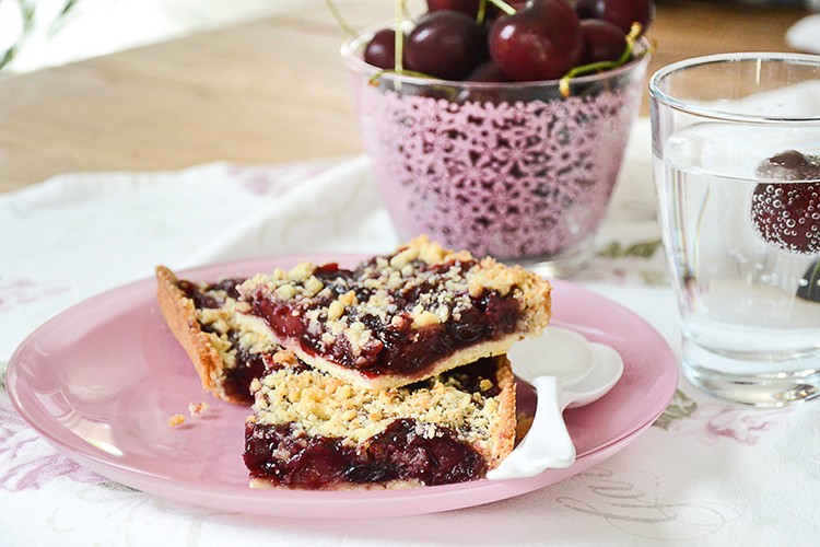 Feuerwehrkuchen