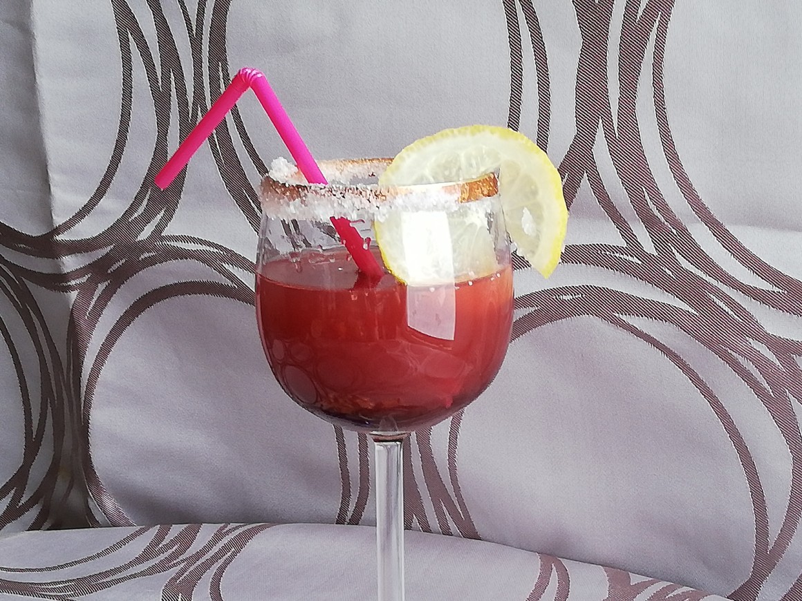 Pink Margarita