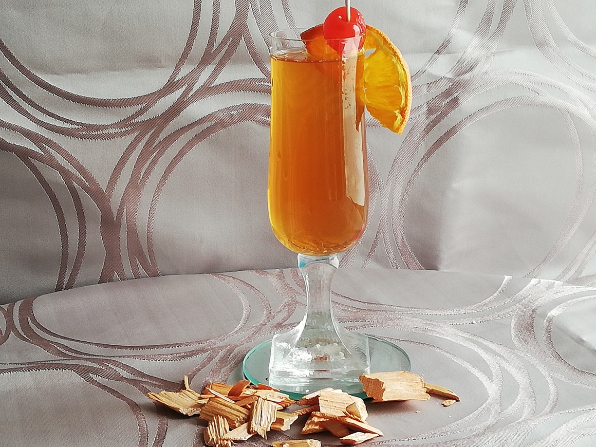 Asbach Sour