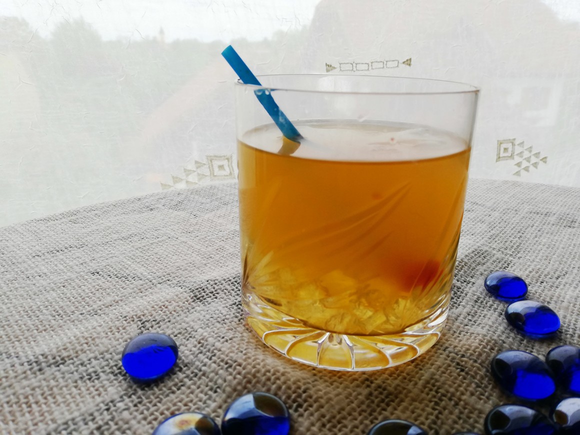 Rum Punch