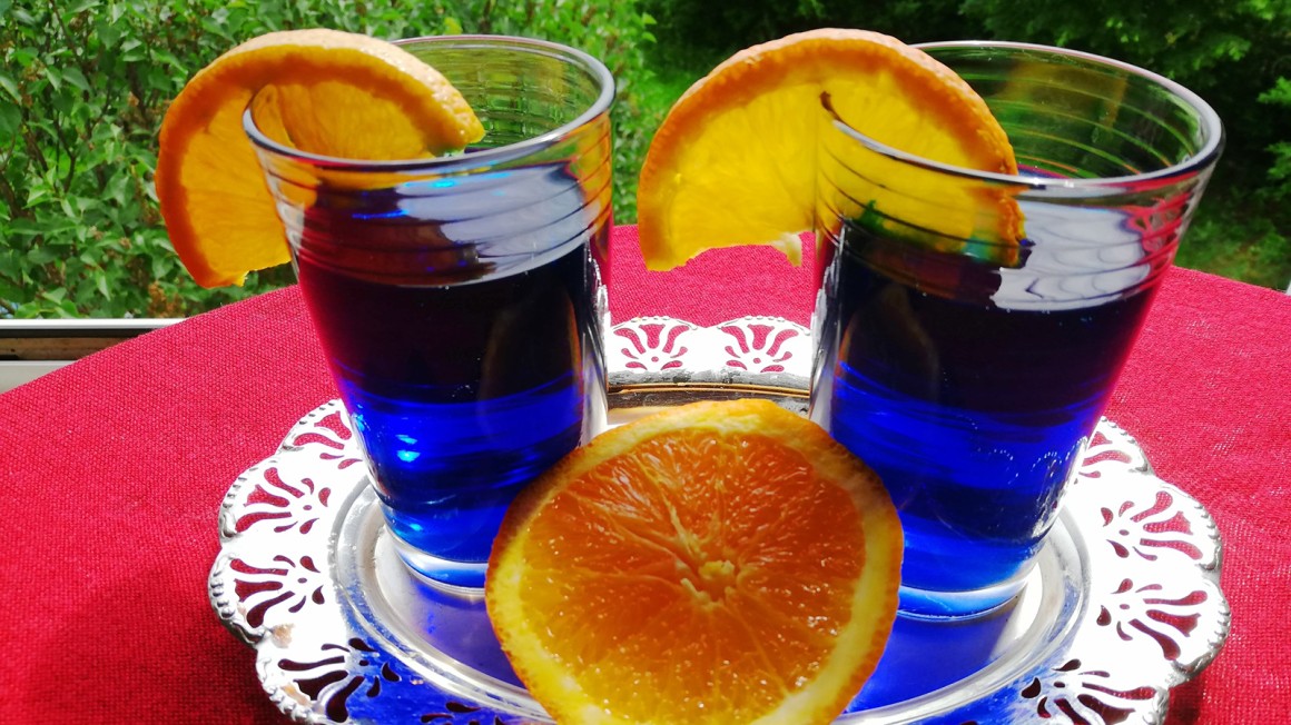 Blue Monday