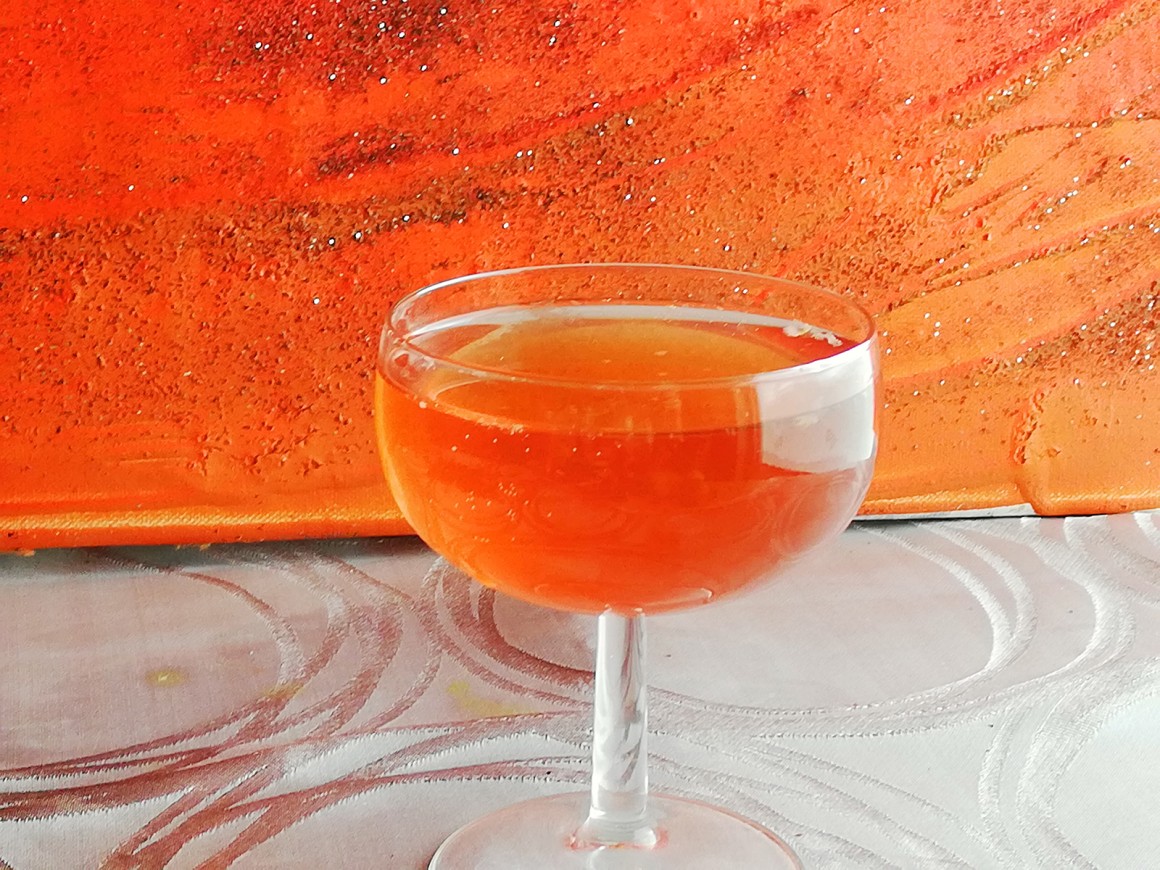 Red Kiss