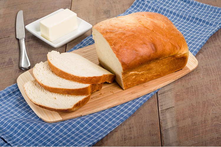 Hefebrot