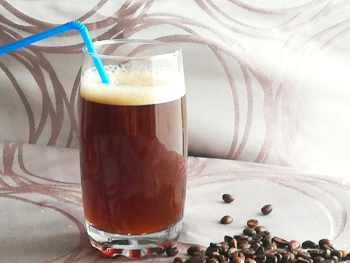 Calypso Cocktail Rezept
