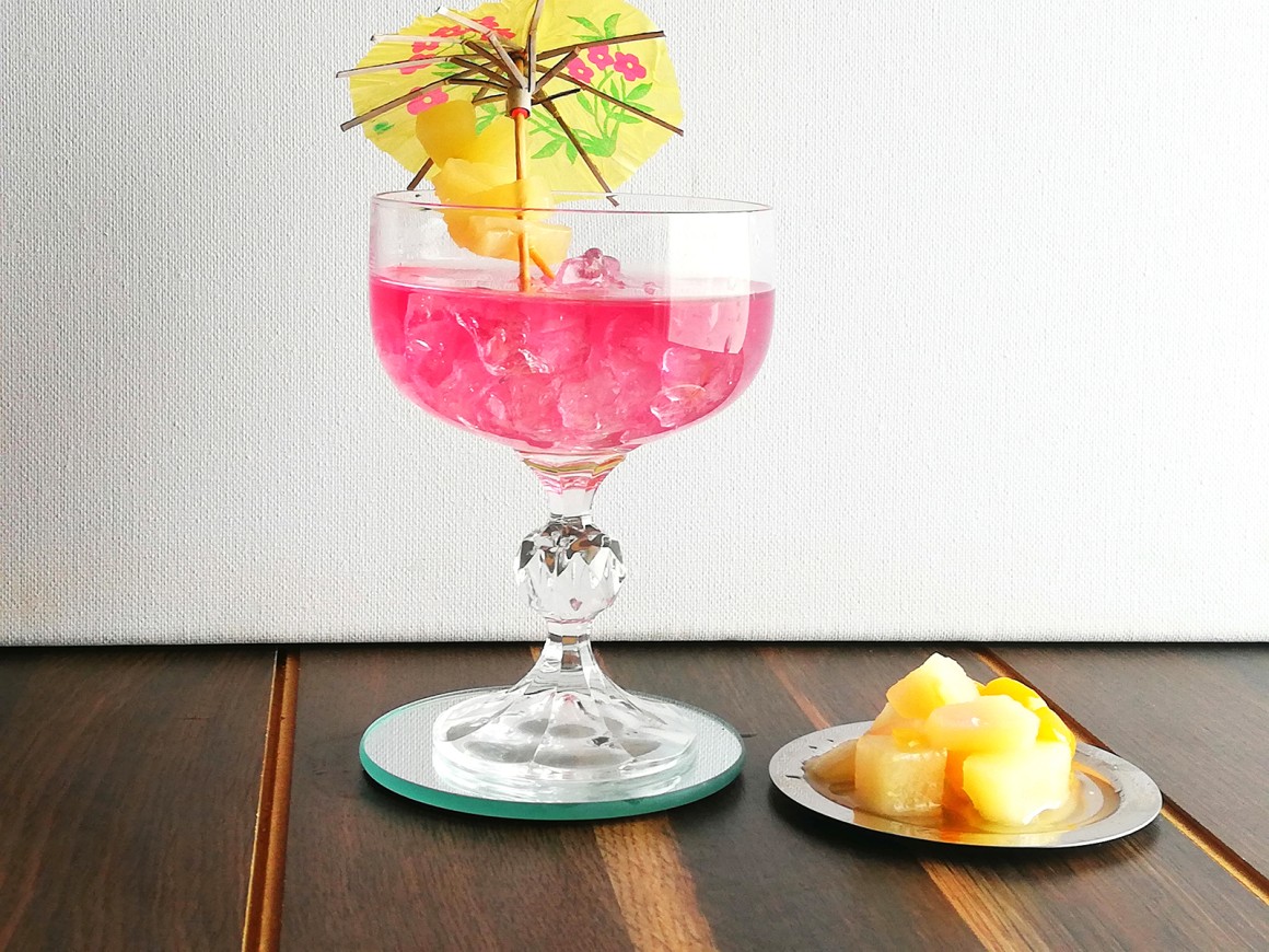 Bahama Mama