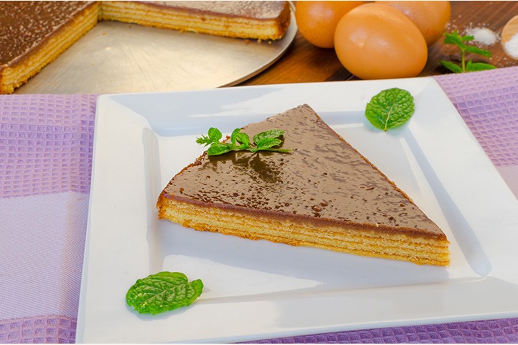 Baumkuchen