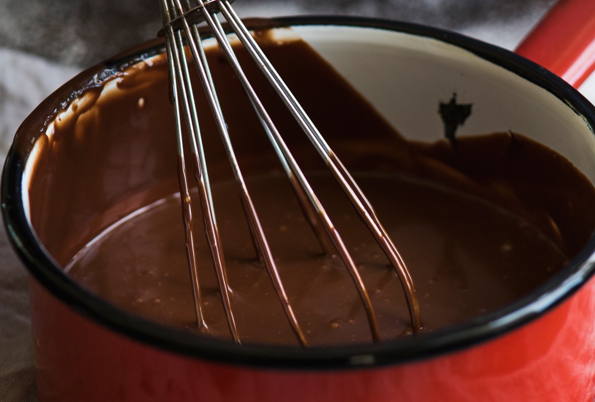 Ganache