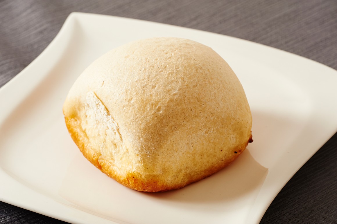 Salzige Dampfnudeln