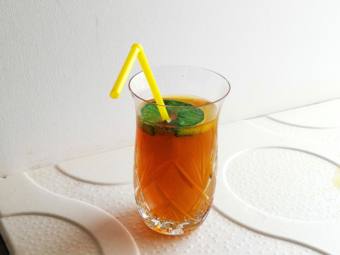 Rum Runner