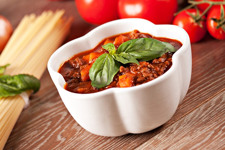 Bolognesesauce