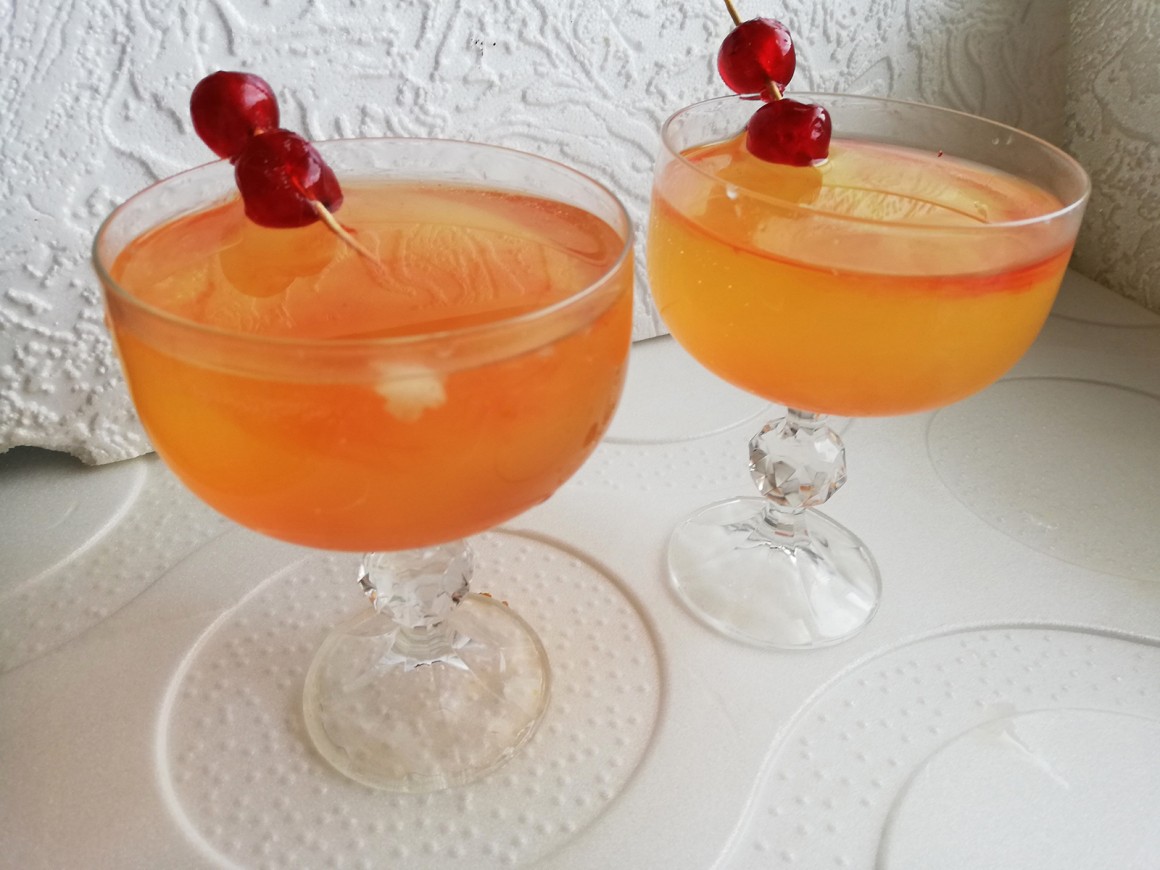 Frozen Pikaki