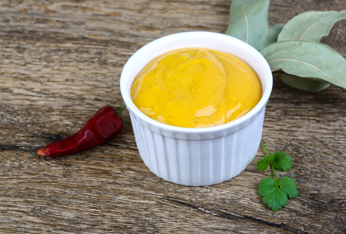 Currysauce