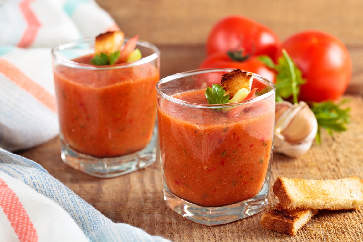 Gazpacho