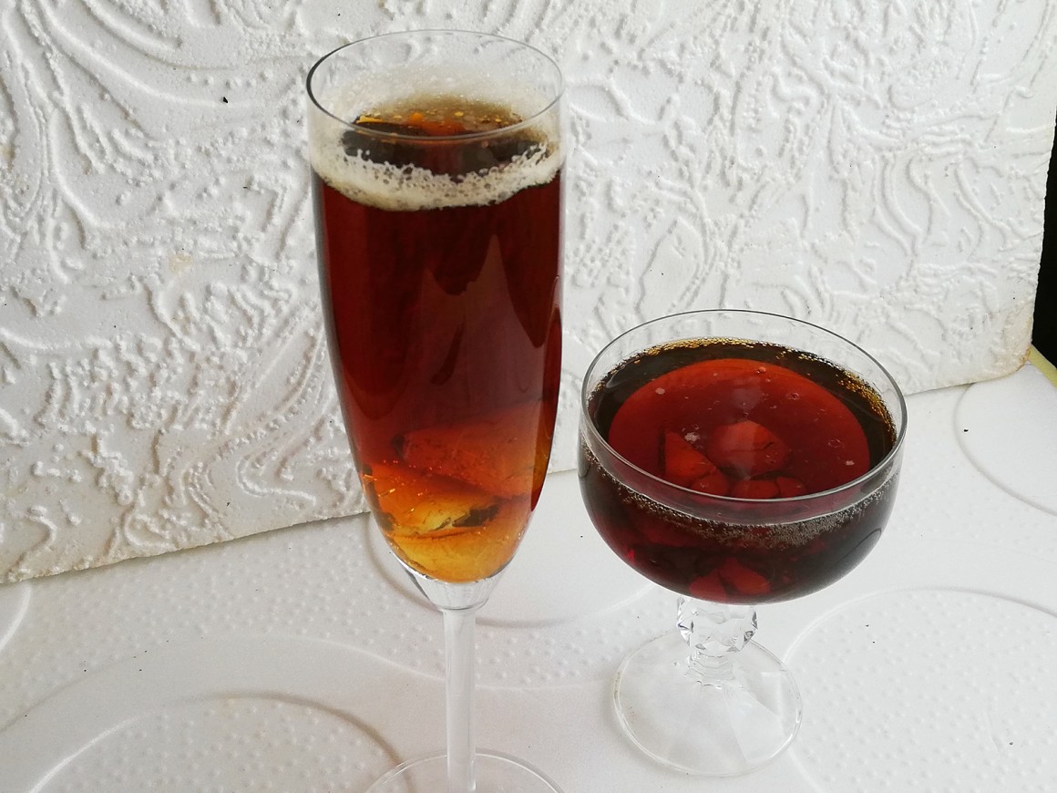 ABC Cocktail