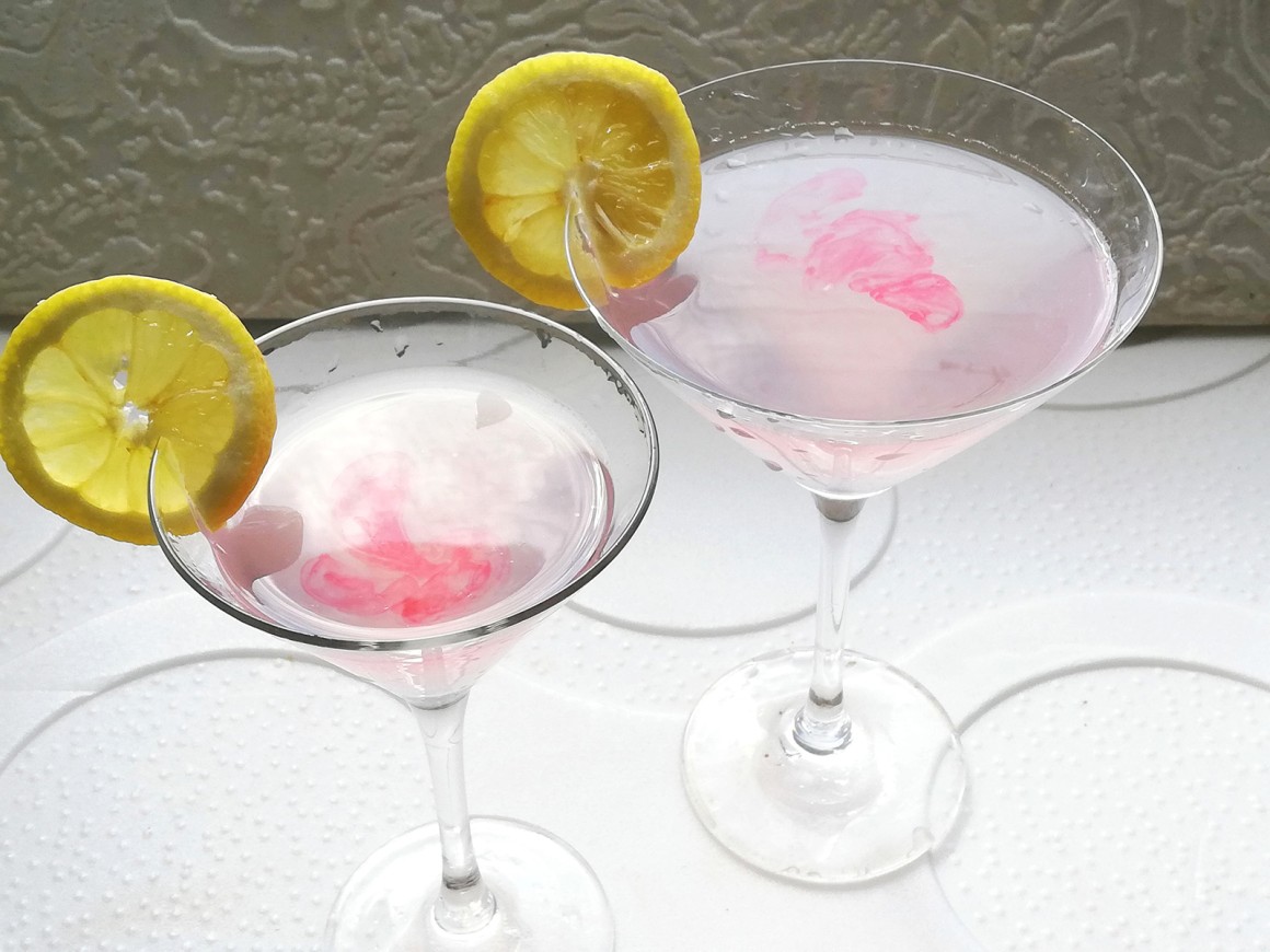 Bacardi Cocktail
