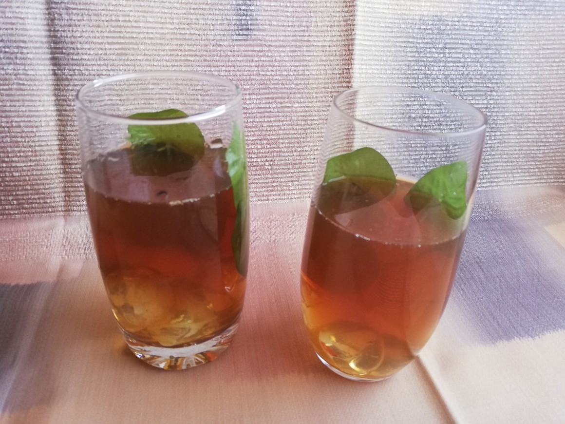 Fernet-Menthe