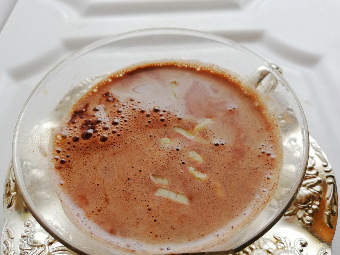 Cafe D´Amour