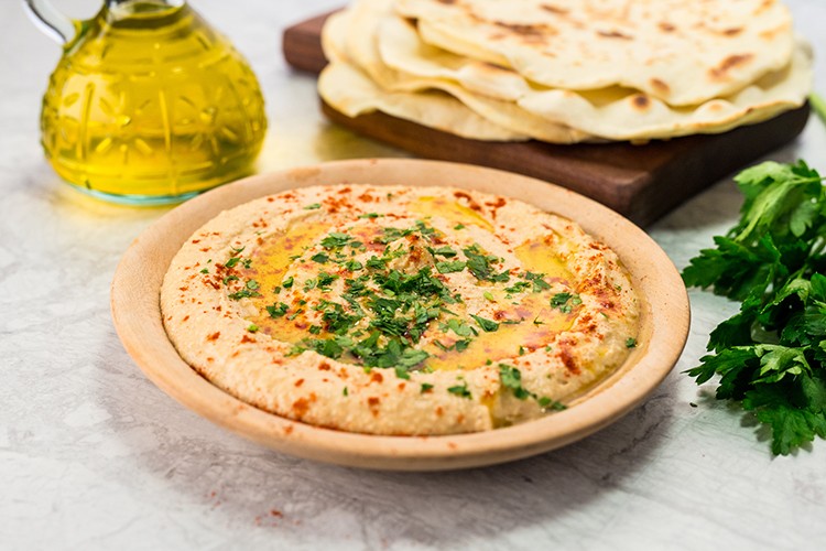 Hummus