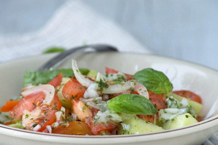 Vinaigrette
