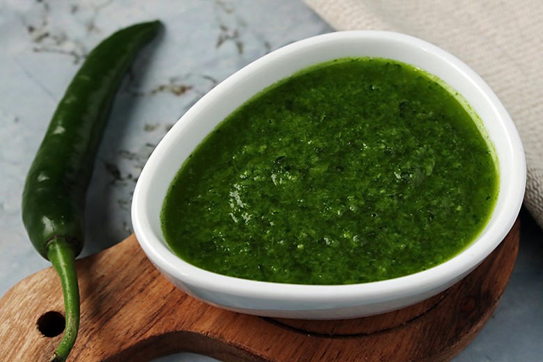 Mojo Verde