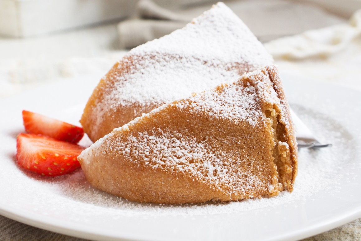 Altmärker Napfkuchen