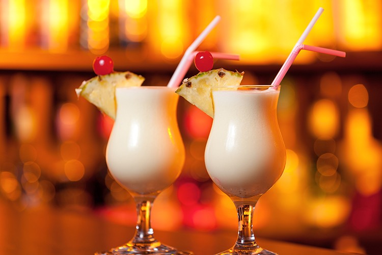Pina Colada