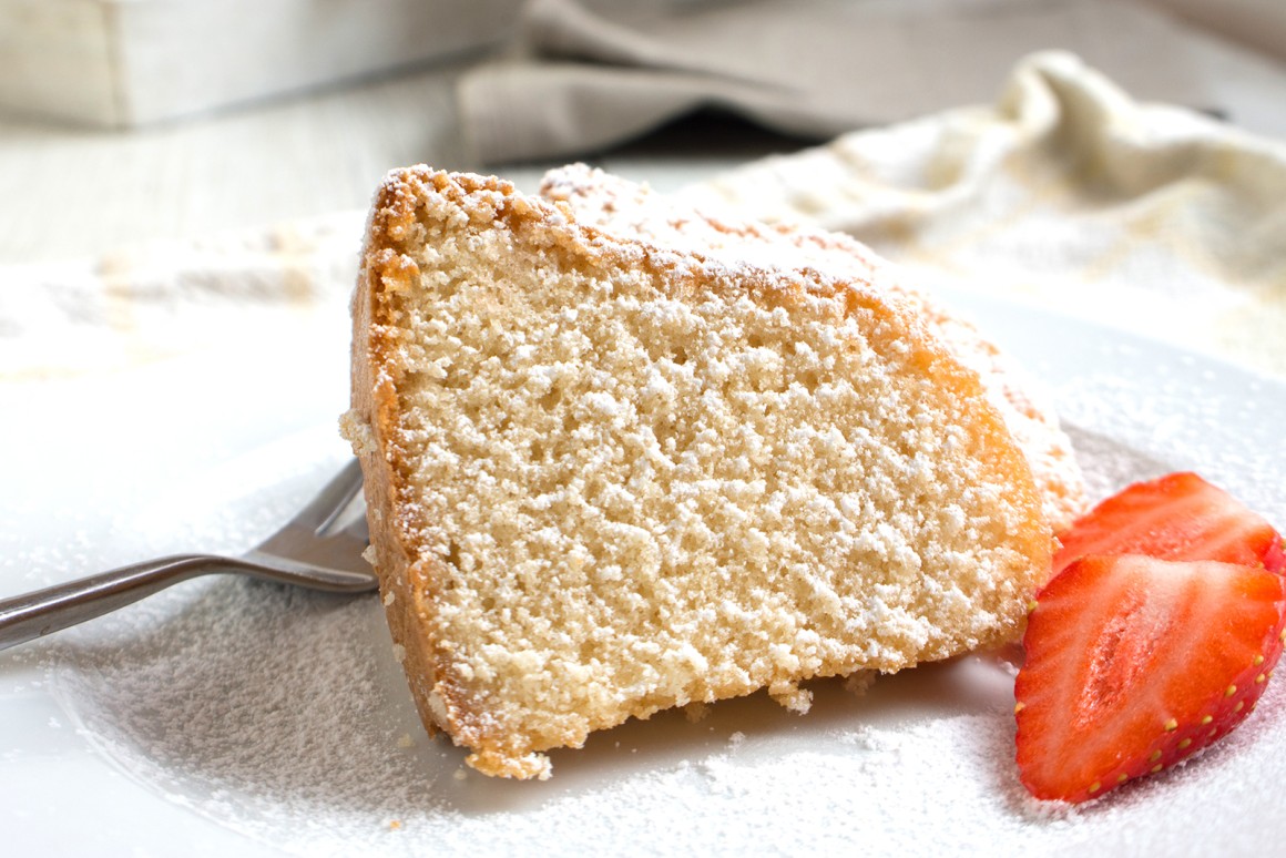 Sandkuchen