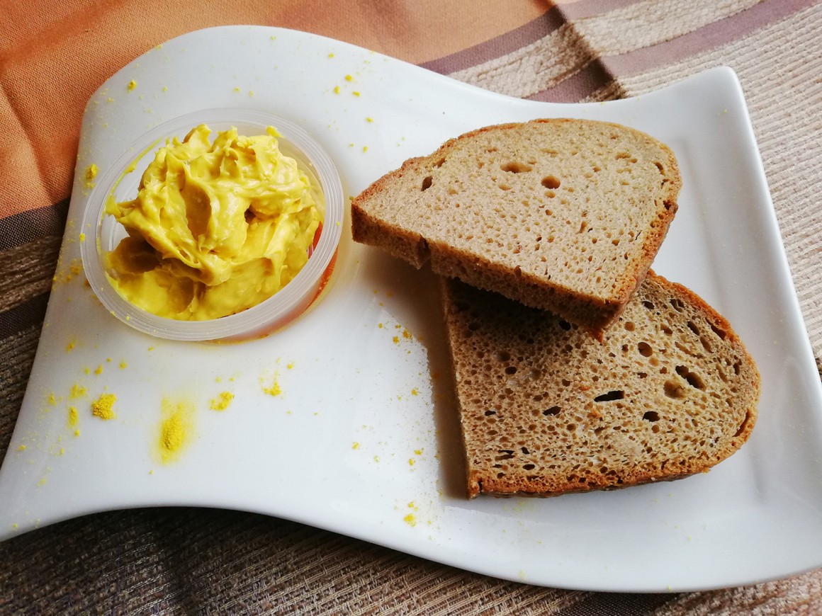 Currybutter