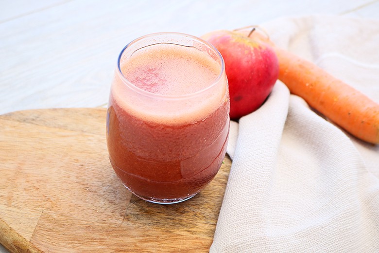 Vegetable Drink