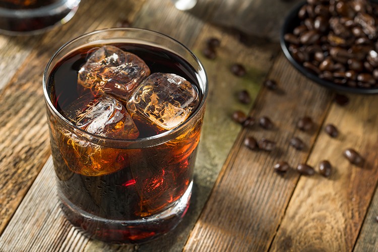 Black Russian