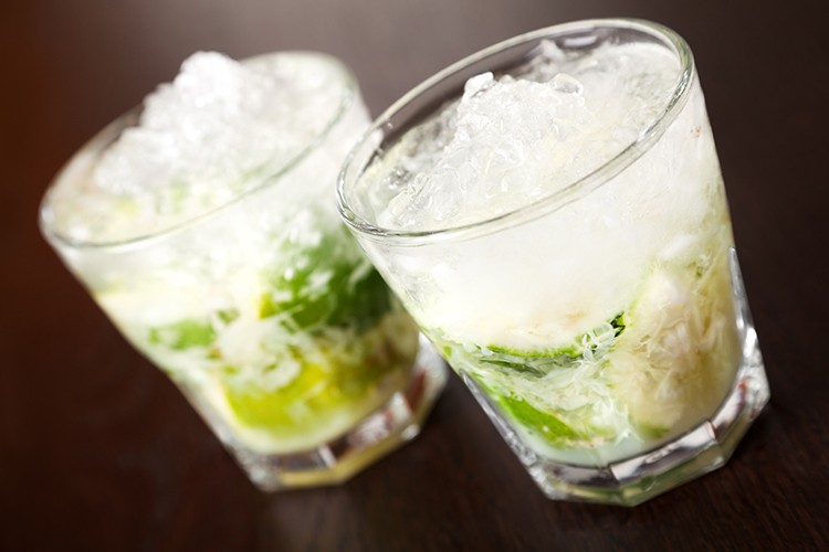 Caipirovka