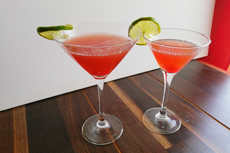 Cosmopolitan