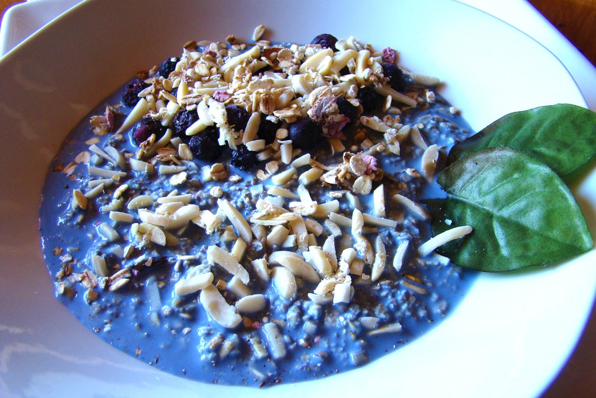 Acai-Bowl