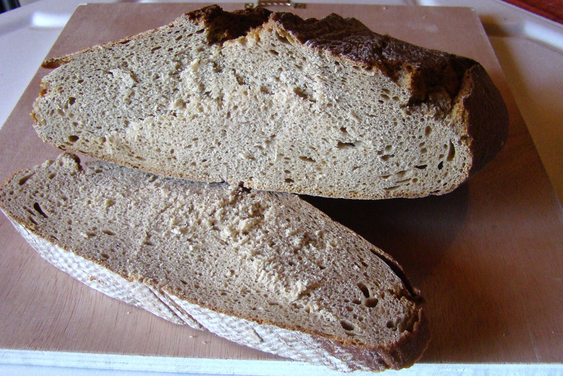 Graubrot