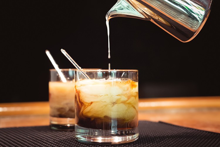 White Russian