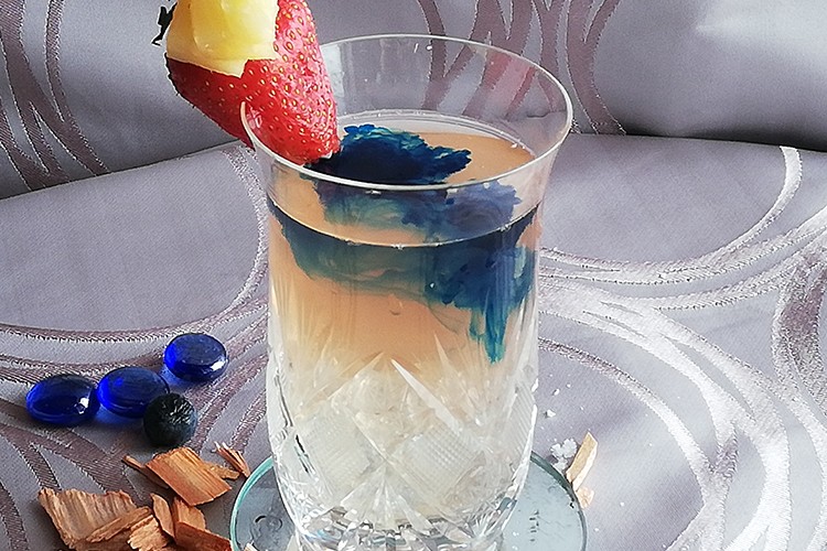 Blue Lagoon