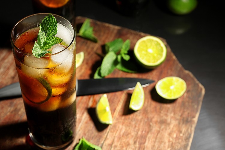 Cuba Libre