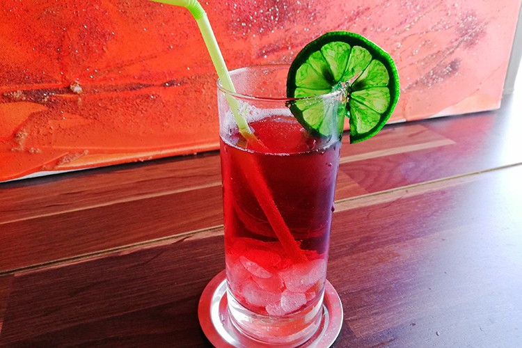 Florida Cocktail
