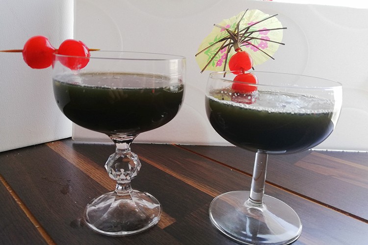 Italian Cocktail