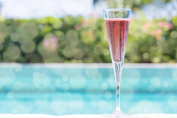 Kir Royal