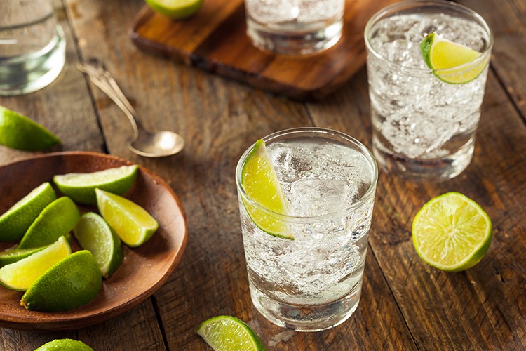 Gin Tonic
