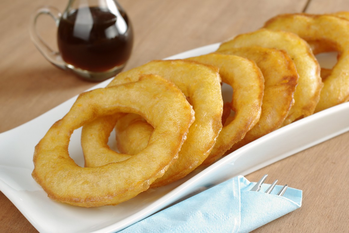 Picarones