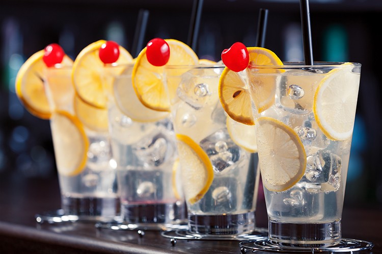 Tom Collins