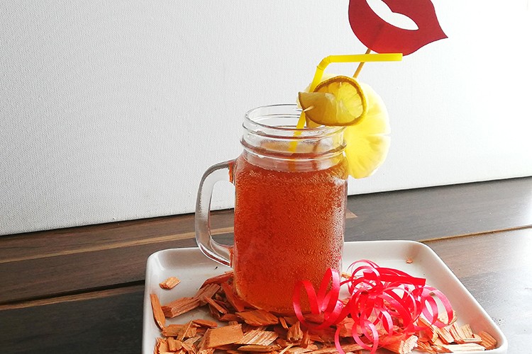 Planters Punch