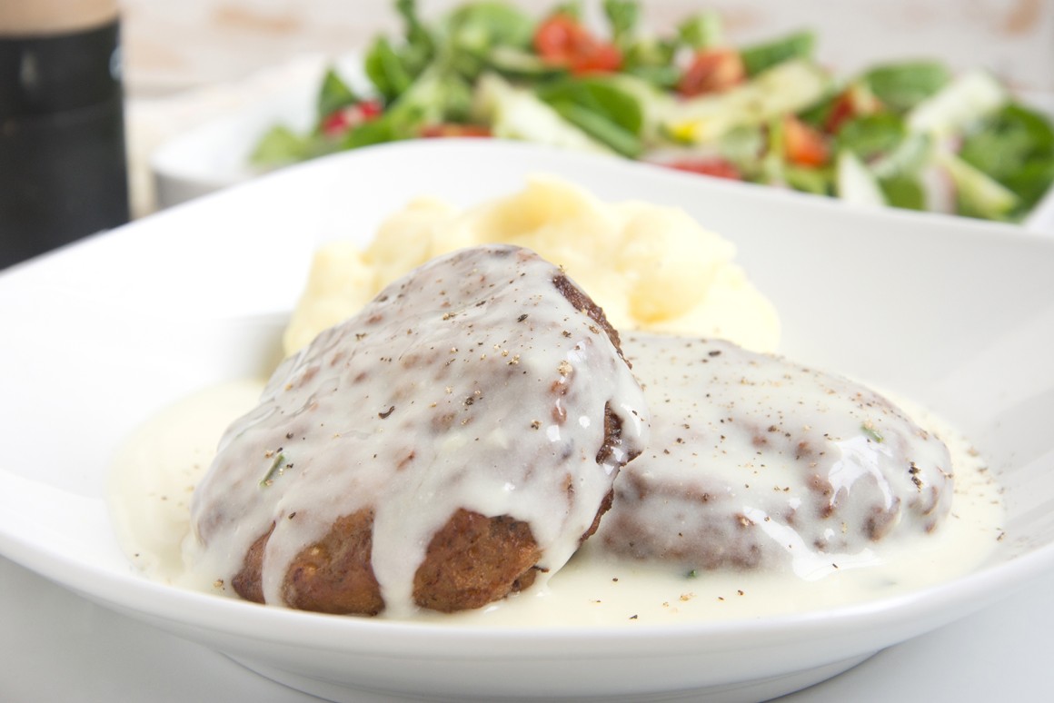 Magdeburger Sommerbouletten