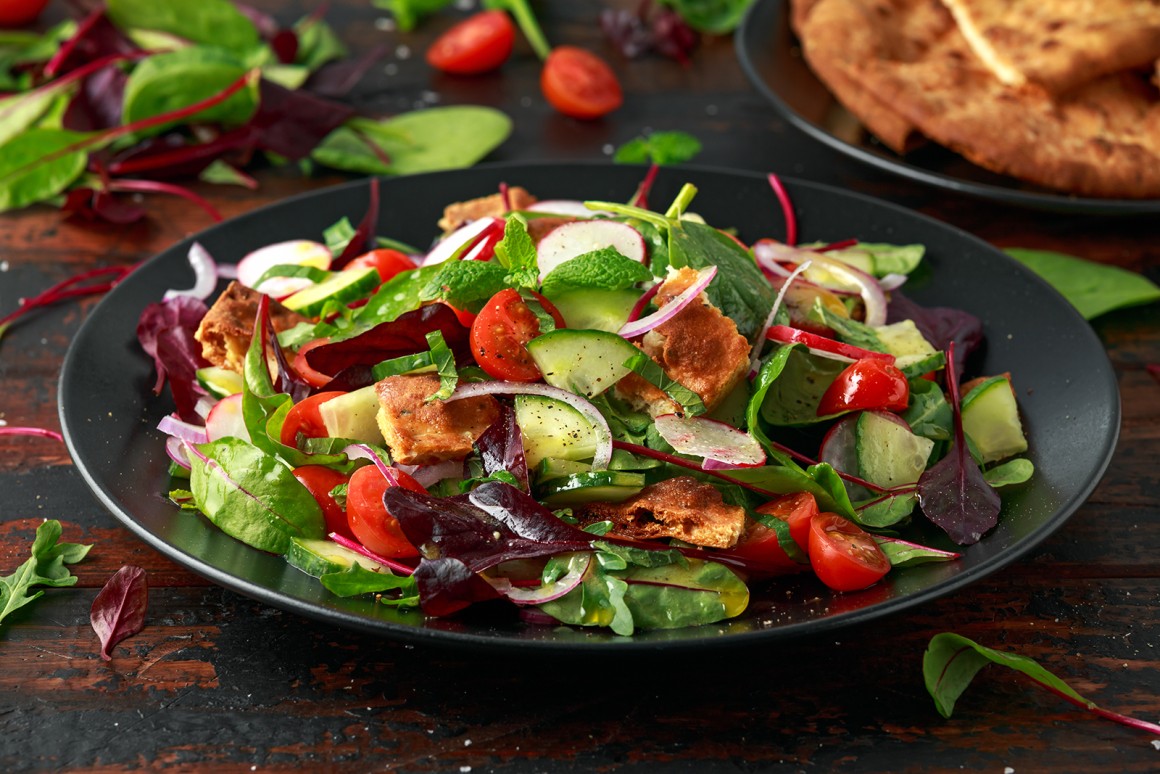 Fattoush