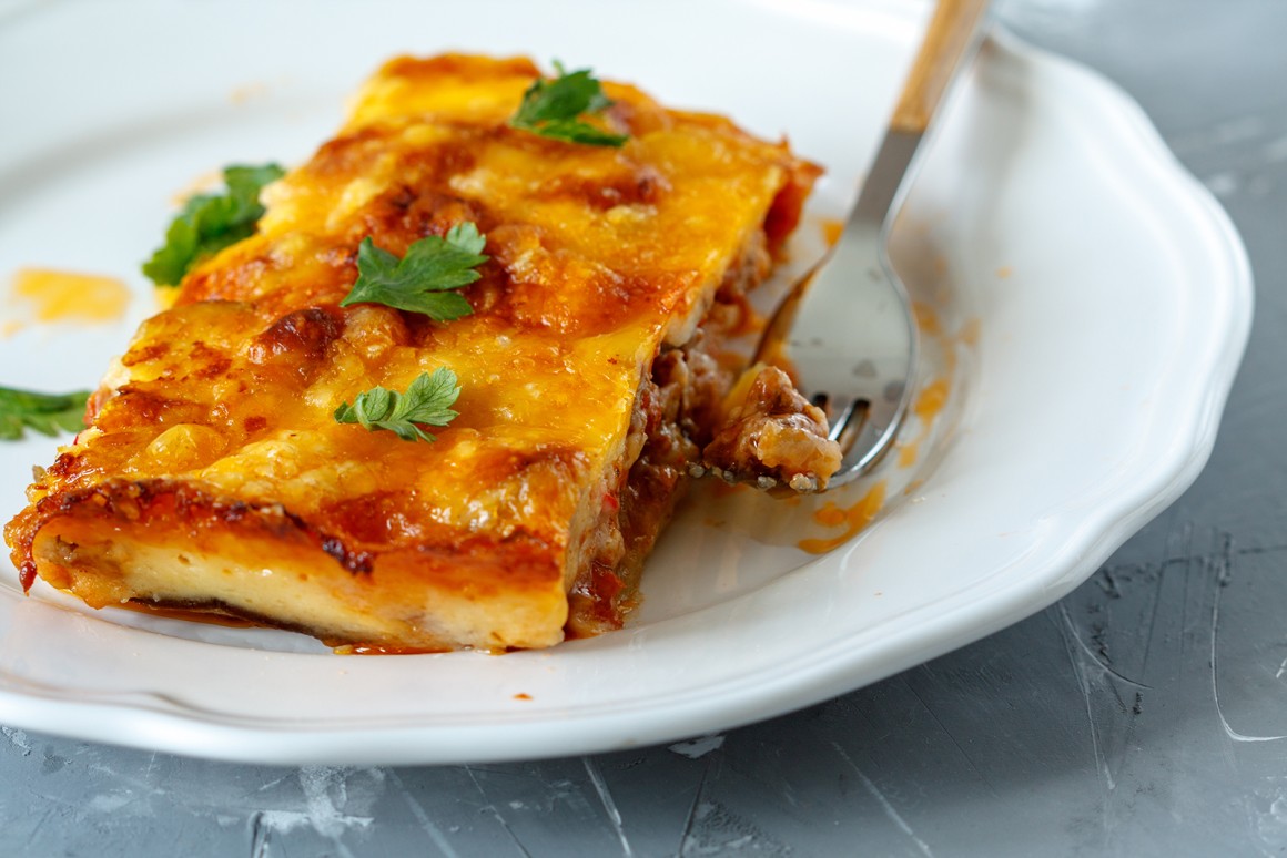 Moussaka